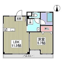 リバービレッヂM