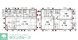 グランソフィア芋窪3丁目