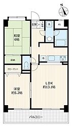 グランドヒルズ弐番館