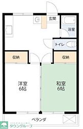 清水マンション