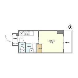 ＢＰＲレジデンス国立