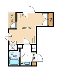 Ｇ・Ｓピエドラ