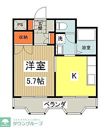 第3エコーマンション