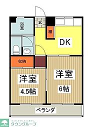 第1オパールマンション