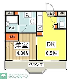 第3エコーマンション