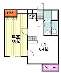 プレジデンシャル立川