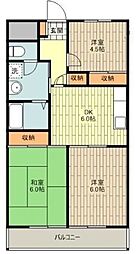 シャトー清水坂