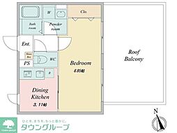 ＬｉｖｅＦｌａｔ国分寺