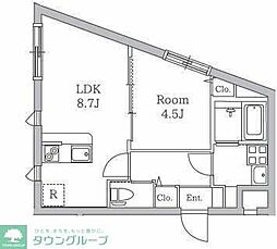 コリーヌ国分寺
