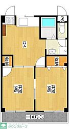 ビューパレスYOSHINO