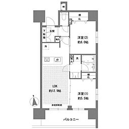 ラグゼナ八王子横山町