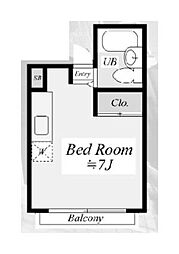 ソリッドリファイン西国立