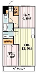 サウスメゾン清水