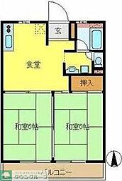 原島マンション