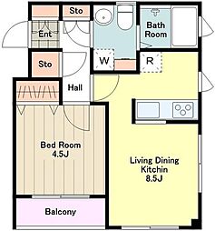 プリムローズ砂川