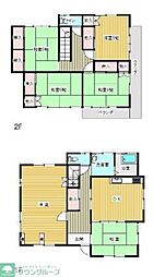 和田町貸家