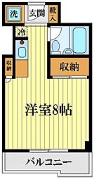 シティフォーラム新小平