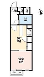 恋ヶ窪378レジデンス