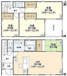 Ｋｏｌｅｔ青梅長淵