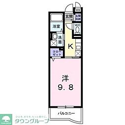 カーサフィオーレ