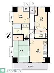 ライオンズマンション青梅