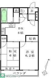 日神パレス拝島第2
