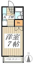 グリーンハイツ