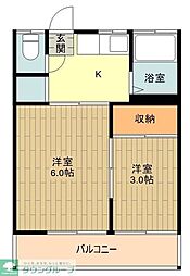 レジデンス中島