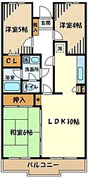アーク河辺