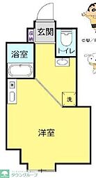 ＭＡＣ東大和コート