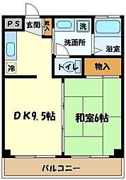 タウンコートパル