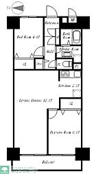 グリーンサイド東青梅