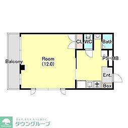 パルティール昭島