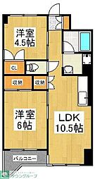 グレース秀和　A