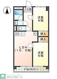 レジデンスカントリー