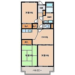 サンパレス多摩Ａ館