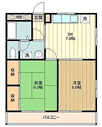 ルーチェ三ツ藤