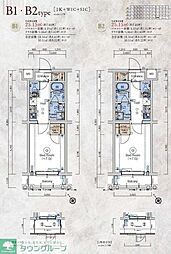ジェノヴィア立川