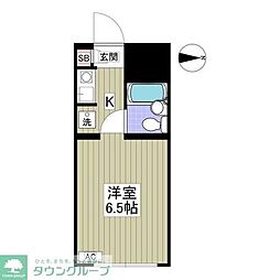 クロノス東青梅