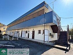 レジデンス平井