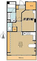 セント東大和