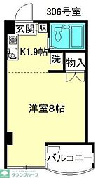 北町マンションＫ−0