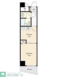 ライオンズマンション拝島第2