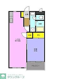 ジューンパレス