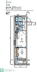 リヴシティ立川ミッド