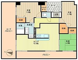 パテラ西武立川