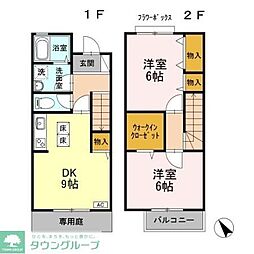 アルカディアＡＢＣ