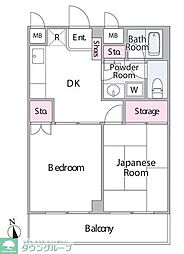 カクタスマンション