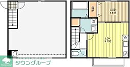 プレミアムガレージハウス河辺II