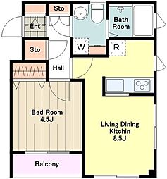 プリムローズ砂川